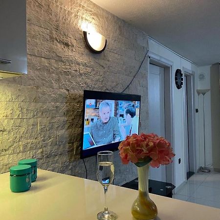 Appartement Stannadanviolet à Podgorica Extérieur photo
